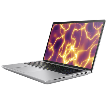 HP ZBook Fury 16" G11