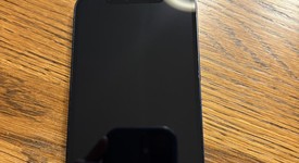 Good
													Apple iPhone 12 - Verizon, Black, 128 GB, A2172, photo 4 of 22