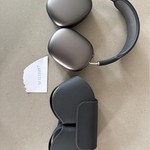 Used Apple AirPods Max - Gray