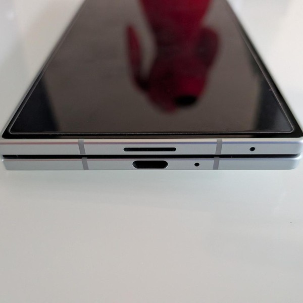 Samsung Galaxy Z Fold7 - Unlocked, 512 GB, Mint, 12 GB, SM-F966U1