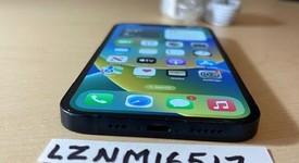 Good
													Apple iPhone 12 - Unlocked, Black, 64 GB, A2172, photo 5 of 8