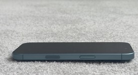Good
													Apple iPhone 16 - Unlocked, Teal, 128 GB, A3081, photo 1 of 7