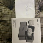 New DJI Mic Mini 2 - Black