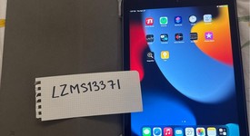 Good
													Apple iPad 6th Gen - Wi-Fi, Silver, 32 GB, A1893, photo 1 of 8