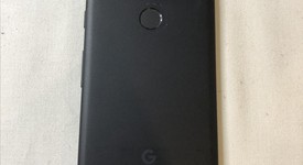 Good
													Google Pixel 2 - Unlocked, Black, 64 GB, Google Edition, photo 5 of 7