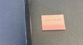 Good
													Apple iPhone 14 Pro - Unlocked, Black, 128 GB, A2650, photo 3 of 6