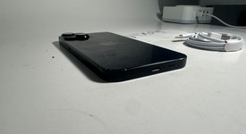 Good
													Apple iPhone 14 - T-Mobile, Midnight, 128 GB, A2649, photo 2 of 7