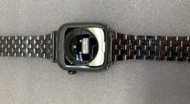 Mint
													Apple Watch Series 10 46mm - Unlocked, Slate, A3003 - Cellular, Titanium, photo 3 of 9