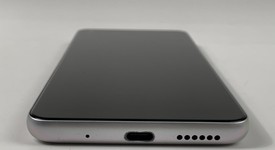 Good
													Moto G Power (2021) - Unlocked, Silver, 32 GB, 3 GB, photo 5 of 7