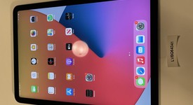 Good
													Apple iPad Air 4th Gen - Wi-Fi, Gray, 64 GB, A2316, photo 2 of 7