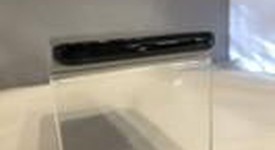 Good
													Samsung Galaxy S21 Ultra 5G - AT&T, Black, 128 GB, 12 GB, SM-G998U, photo 3 of 8