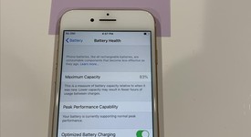 Good
													Apple iPhone 8 - T-Mobile, Gold, 64 GB, A1905, GSM, photo 2 of 7