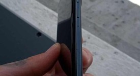 Mint
													Motorola Edge (2024) - T-Mobile, Midnight Blue, 256 GB, 8 GB, photo 3 of 7