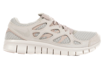 Nike Free Run 2 Pure Platinum (Women's) for sale