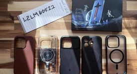 Mint
													Apple iPhone 16 Pro - Unlocked, Desert, 256 GB, A3083, photo 2 of 7