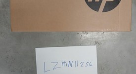 New
													HP Laptop, photo 1 of 2