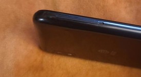 Good
													Samsung Galaxy A10e - AT&T, Black, 32 GB, 2 GB, SM-A102U, photo 3 of 5