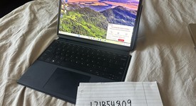 Mint
													Dell XPS 13 9315 2-in-1 (2022) - I7, 1 TB, 16 GB, 3K Touch, photo 1 of 14