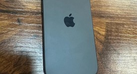 Good
													Apple iPhone 15 - Unlocked, Black, 128 GB, A2846, photo 4 of 8