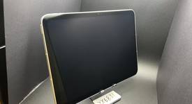 Good
													Apple iPad 10th Gen - Unlocked, Silver, 256 GB, A2757, photo 2 of 3