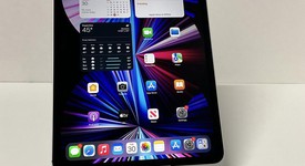 Mint
													Apple iPad Pro 11" 3rd Gen 2021 - T-Mobile, Silver, 128 GB, photo 2 of 5