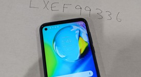 Good
													Moto G Power (2020) - Unlocked, Black, 64 GB, 4 GB, XT2041-4, photo 3 of 3