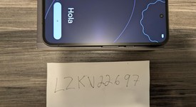 Mint
													Google Pixel 9a - Unlocked, Obsidian, 128 GB, 8 GB, photo 1 of 7