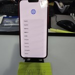 Good Apple iPhone 14 Plus - Unlocked, 256 GB, Red, A2632