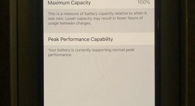 Mint
													Apple iPhone Xs - Unlocked, Gray, 64 GB, A1920, photo 6 of 6