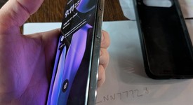 Good
													Google Pixel 9 Pro XL - Unlocked, Obsidian, 128 GB, 16 GB, GGX8B, photo 5 of 10