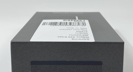 New
													Samsung Galaxy S25 Edge - Unlocked, Jetblack, 512 GB, 12 GB, SM-S937U1, photo 3 of 5