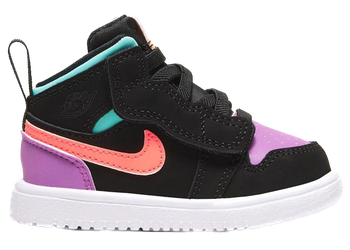Jordan 1 Mid Alt Multi-Color (TD) for sale