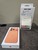New Apple iPhone 17 Pro - Verizon, Cosmic Orange, 256 GB, A3256