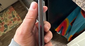 Good
													Samsung Galaxy S23 Ultra - Verizon, Black, 256 GB, 8 GB, SM-S918U, photo 3 of 7