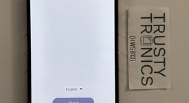 Mint
													Samsung Galaxy Z Flip4 5G - Verizon, Rose Gold, 128 GB, 8 GB, SM-F721U, photo 1 of 9