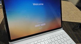 Mint
													Samsung Galaxy Tab S10 Plus - Wi-Fi, Platinum Silver, 256 GB, 12 GB, SM-X820, photo 1 of 5