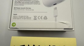 New
													Apple AirPods Pro 2 - USB-C, photo 4 of 4
