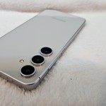 Mint Samsung Galaxy S24 FE - Unlocked, Gray, 128 GB, SM-S721U1