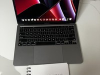 MacBook Pro 2022 - 13"