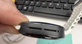 Good
													Samsung Galaxy Watch Ultra - Unlocked, Gray, SM-L705U, 47mm, photo 2 of 4