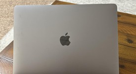 Good
													MacBook Pro 2022 - 13" - Apple M2, Gray, 1 TB, 16 GB, photo 4 of 6