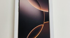 Mint
													Apple iPhone 16 Pro Max - Verizon, Desert, 256 GB, A3084, photo 2 of 10