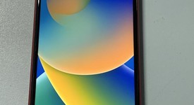 Good
													Apple iPhone 8 Plus - Unlocked, Red, 64 GB, A1864, photo 1 of 8