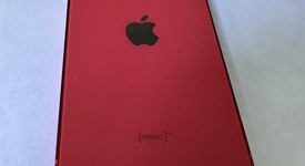 Mint
													Apple iPhone 12 Mini - Unlocked, Red, 64 GB, A2176, photo 4 of 8