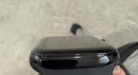 Mint
													Apple Watch Series 10 46mm - Black, A2999 - GPS, Aluminum, photo 5 of 8