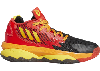 adidas Dame 8 Mr. Incredible (GS) for sale