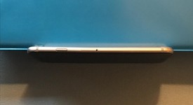 Fair
													Apple iPhone 6 - T-Mobile, Gray, 16 GB, A1549, photo 2 of 7