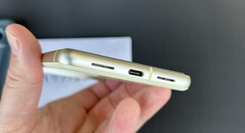 Good
													Google Pixel 7 - Unlocked, Lemongrass, 128 GB, 8 GB, GVU6C, Sub-6 5G, photo 4 of 6