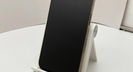 Fair
													Apple iPhone 14 Pro - Unlocked, Gold, 128 GB, A2650, photo 2 of 7