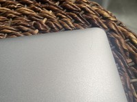 MacBook Air 2017 - 13"